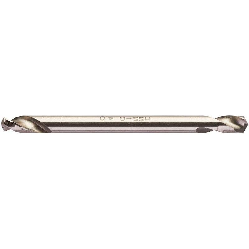 METAALBOOR HSS-G   4MM      4932352227(10ST)MILWAU
