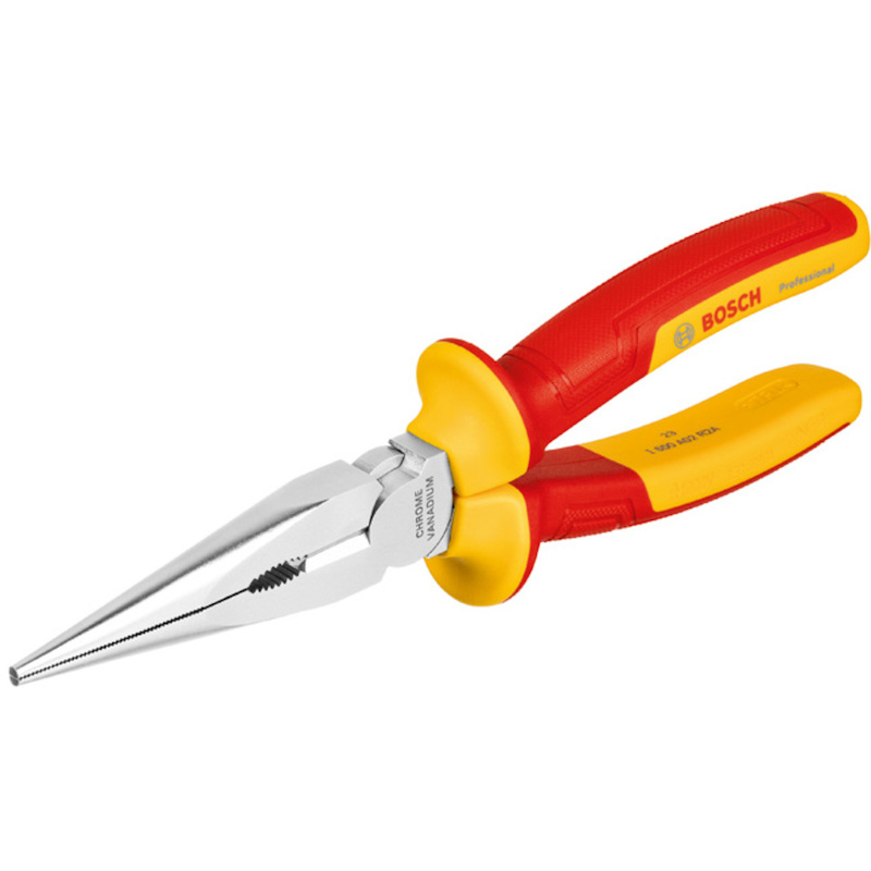 MODULE OUTILS MIXTES        1600A02NG3  (7PC)BOSCH
