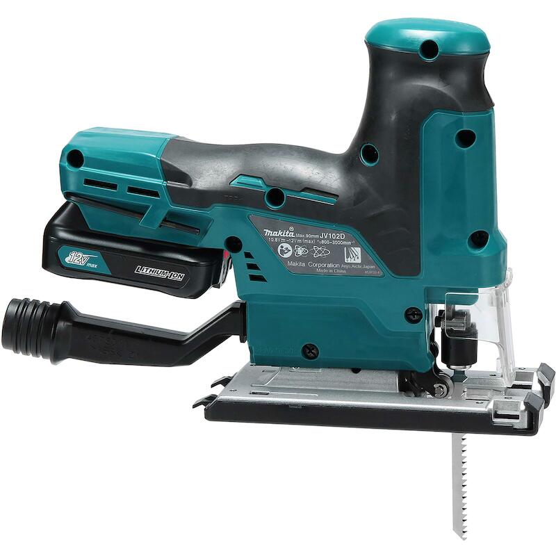 DECOUPEERZAAG CXT® - JV102DSMJ - MAKITA