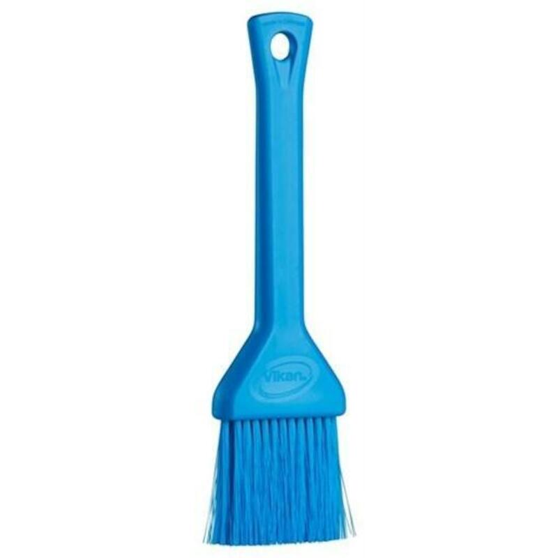 PINCEAU XTRA-DOUX BLEU      555250/3 50MM    VIKAN