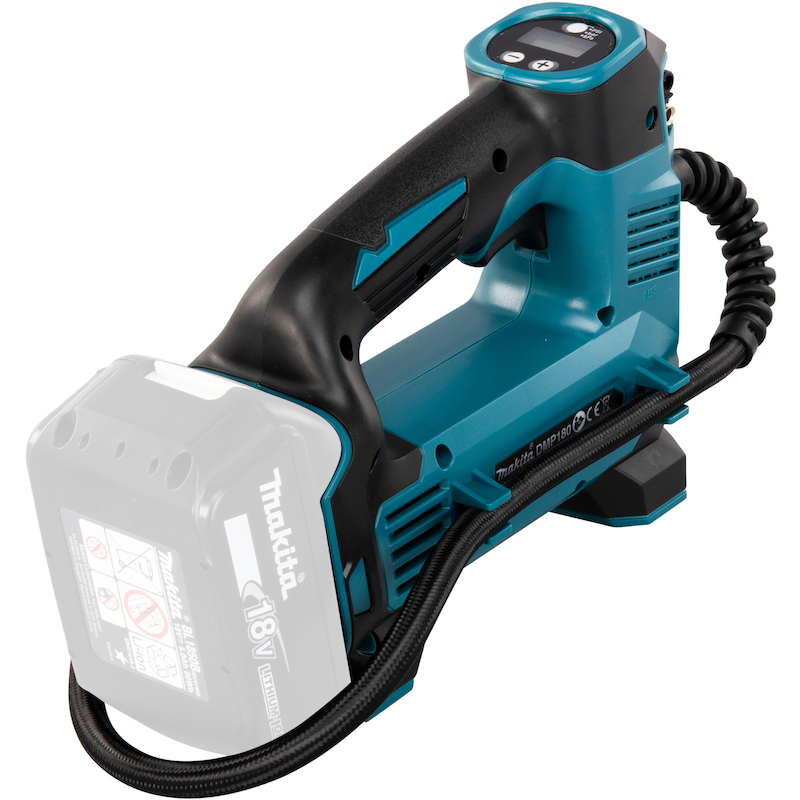 LUCHTPOMP LXT® - DMP180Z - MAKITA