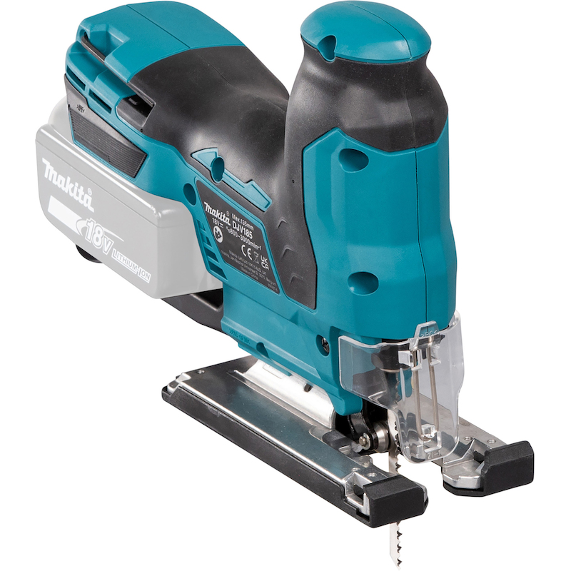 DECOUPEERZAAG LXT® - DJV185Z - MAKITA