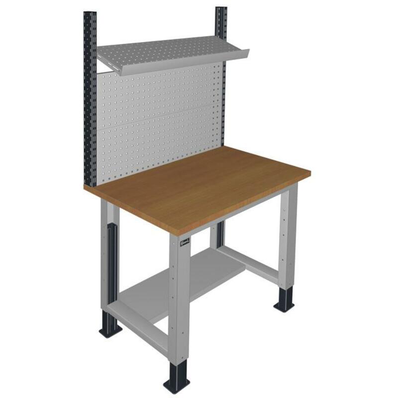 PAROI D'OUTILLAGE           WORKLOOK1503      FAMI