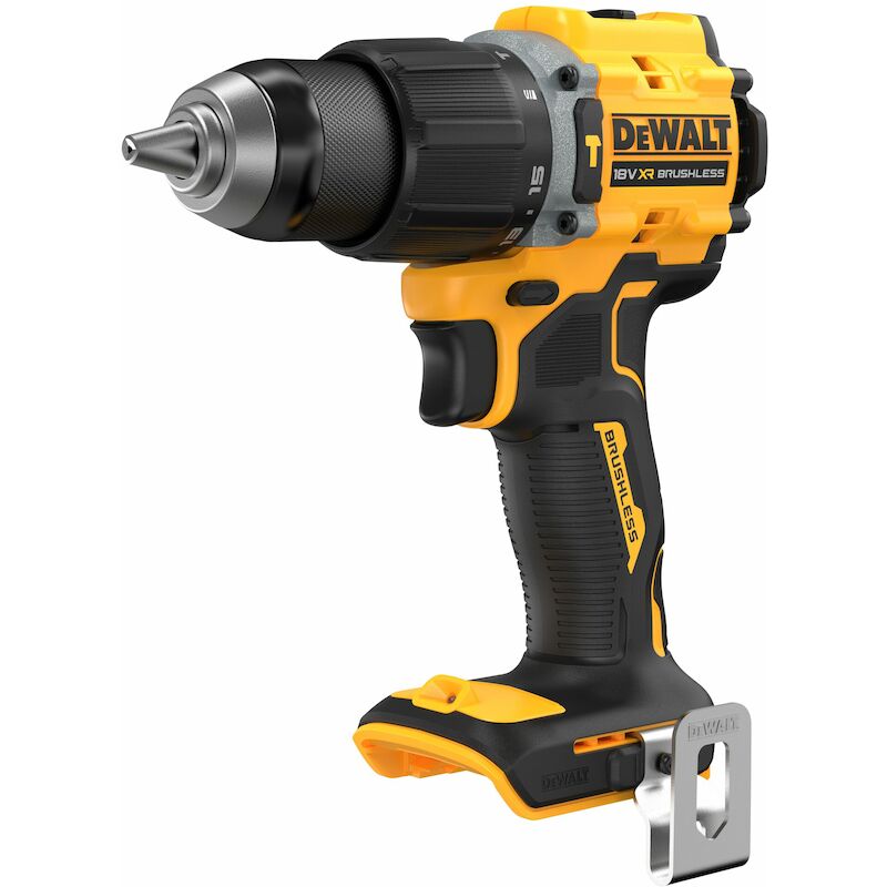 PERC.VISS.PERCUSS.18V/BODY  DCD799N         DEWALT