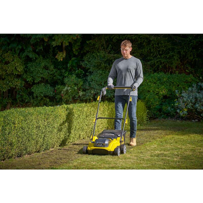 ACCUVERTICUTEERDER 18V/BODY SCOEP3801N     STANLEY