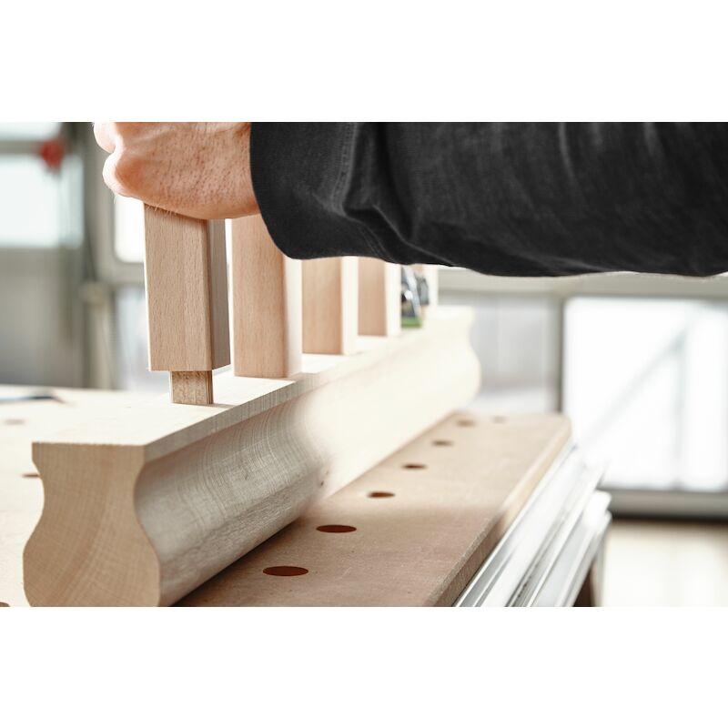 TENON DOMINO EN HÊTRE D 8X40/130 BU - 494940 - FESTOOL