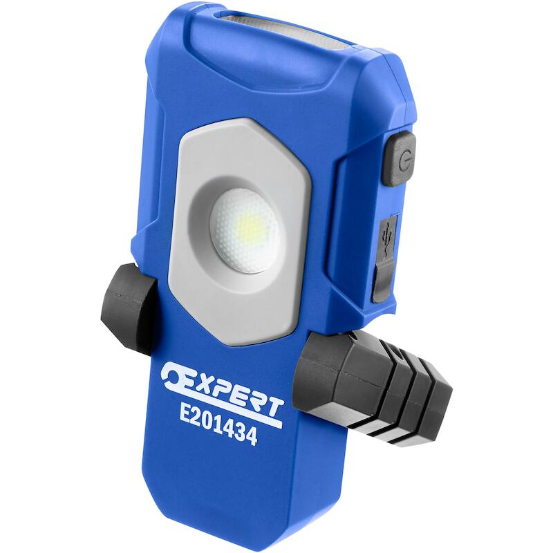 ZAKLAMP LED 2W              E201434         EXPERT