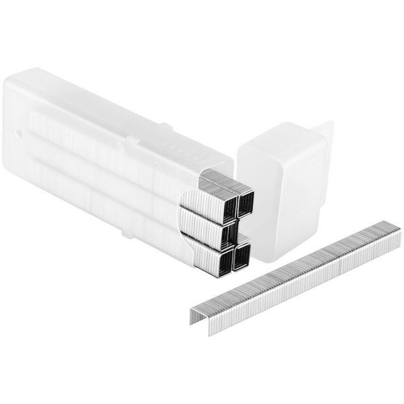 NIETEN TYPE G 8MM (1000ST)  1-TRA705T      STANLEY