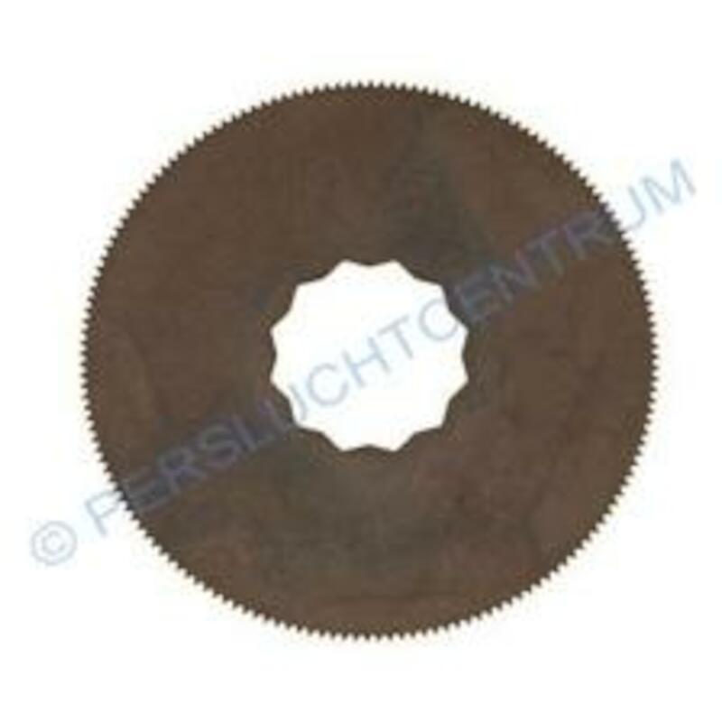 EDGING DISC LA418-CB9-60 - 56751779 - INGERSOLL RAND