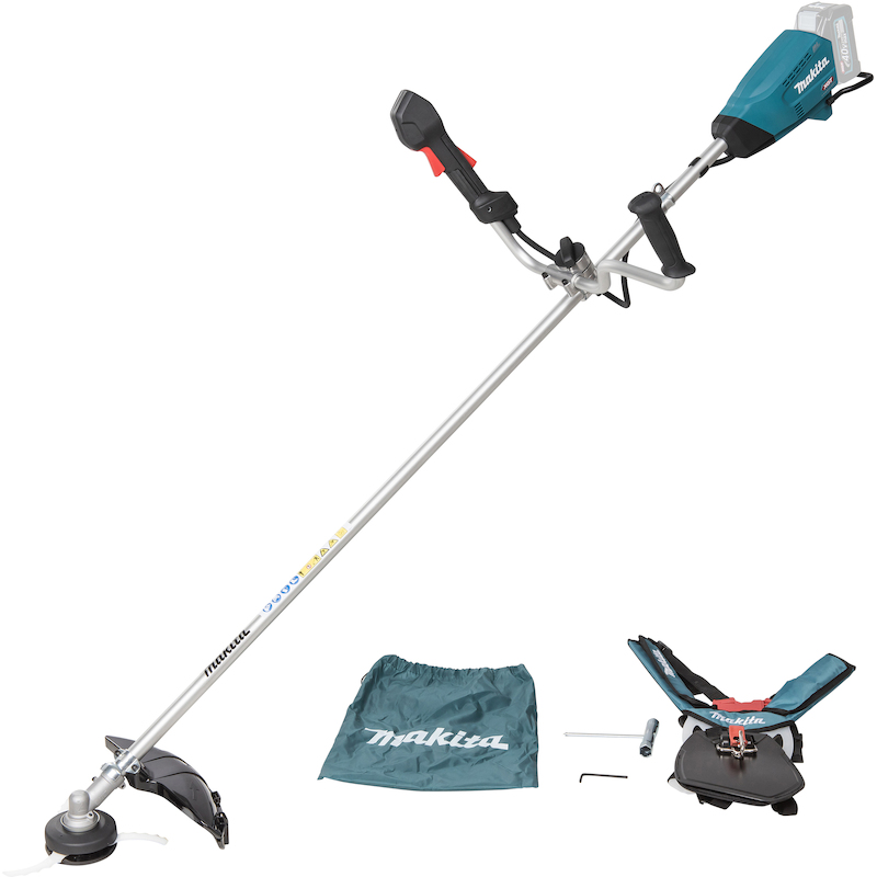 COUPE-HERBE XGT® - UR016GZ - MAKITA