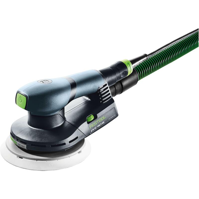 PONCEUSE EXCENTRIQUE ETS EC 150/3 EQ-PLUS - 576320 - FESTOOL