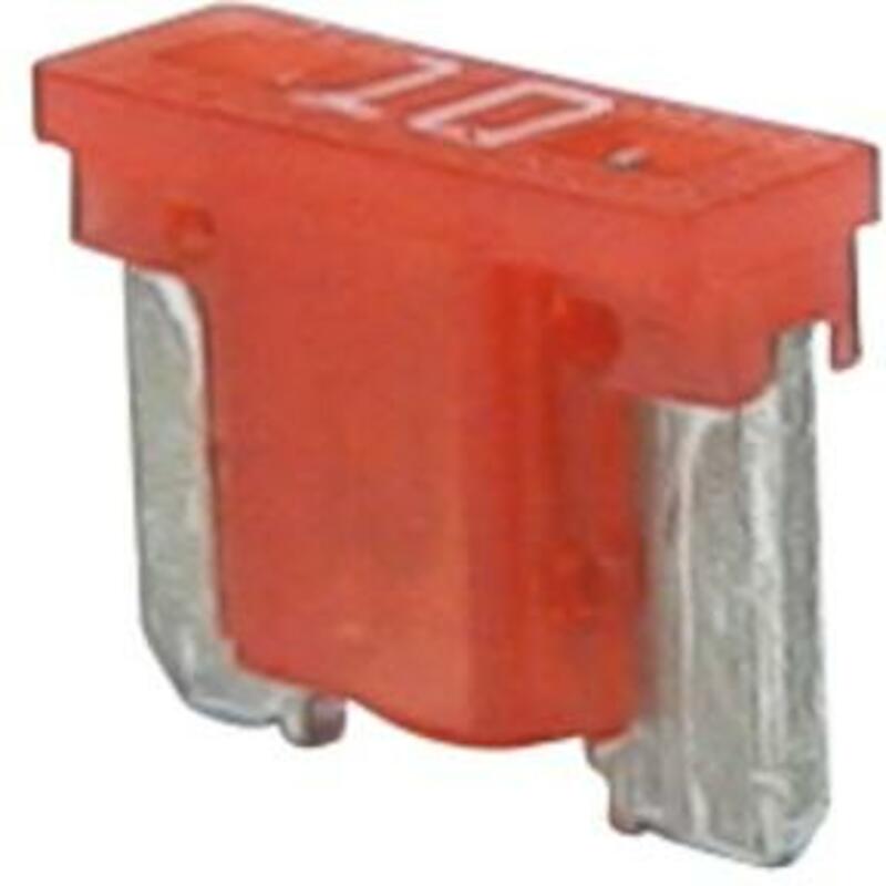 MICRO BLADE FUSE 32V 10A    FU.7010FLP
