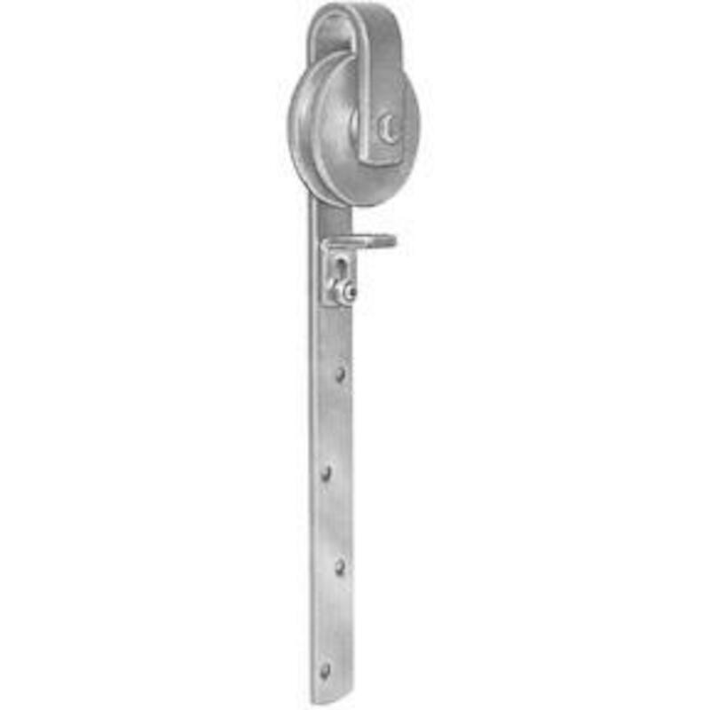 HANGROL 50MM VERZINKT       473.050            ROB