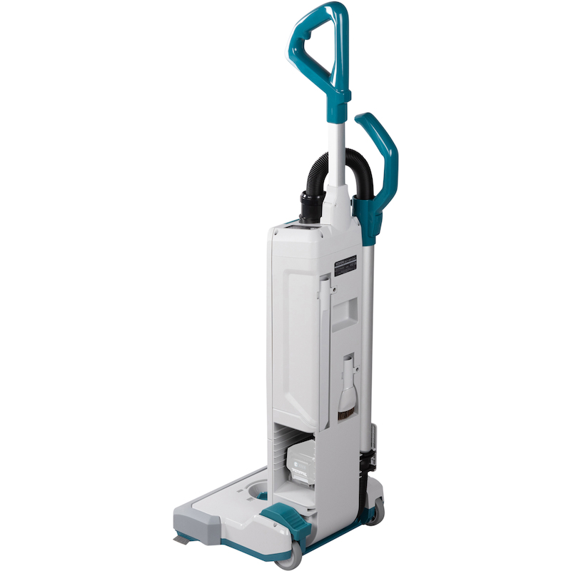 ACCUSTOFZUIGER 40V/BODY     VC010GZ         MAKITA