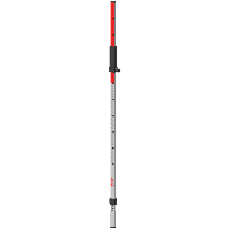 LASERMEETLAT 240CM          SR240        MILWAUKEE