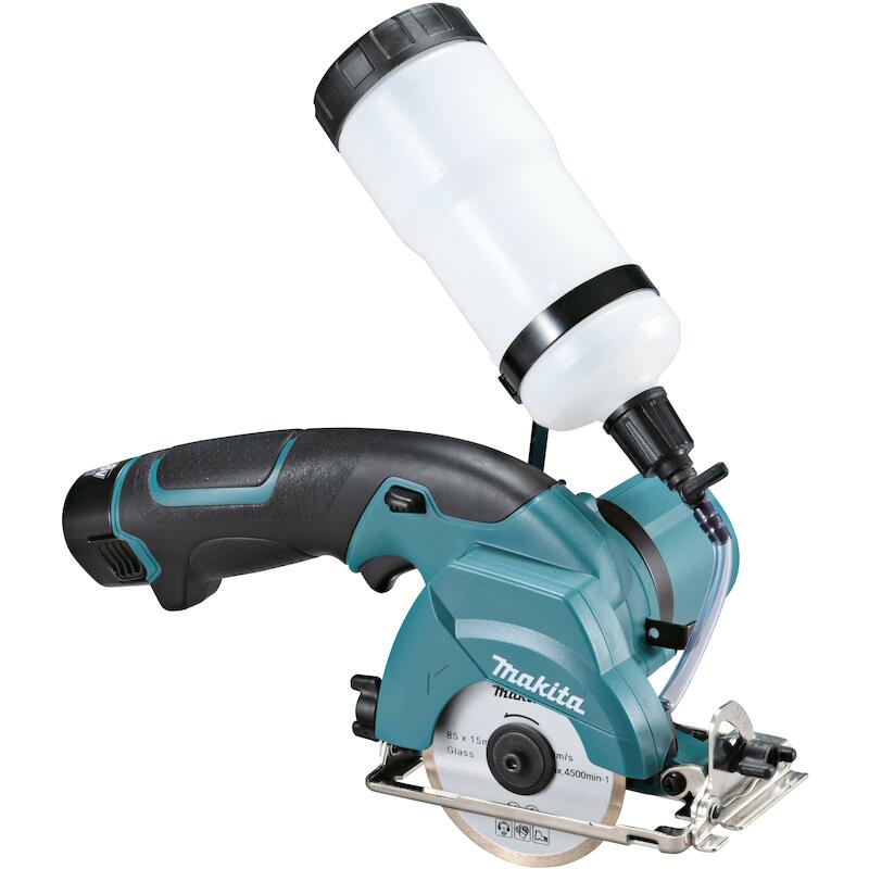 SCIE AU DIAMANT 10,8V/2X1,3 CC300D          MAKITA