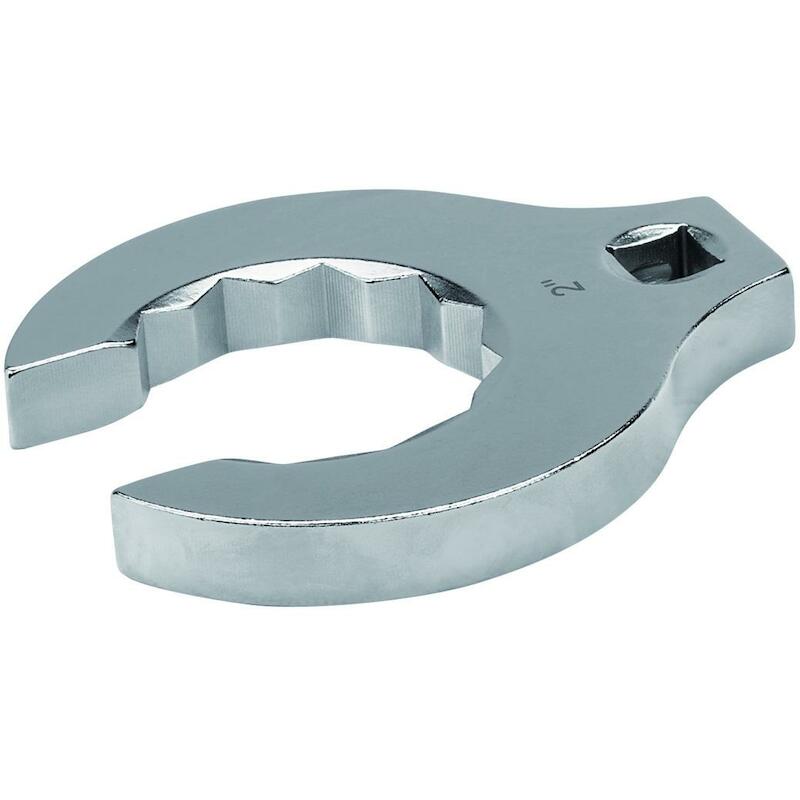 KRAAIENPOOTRINGSLEUTEL 1/2"   789 - 46MM     BAHCO