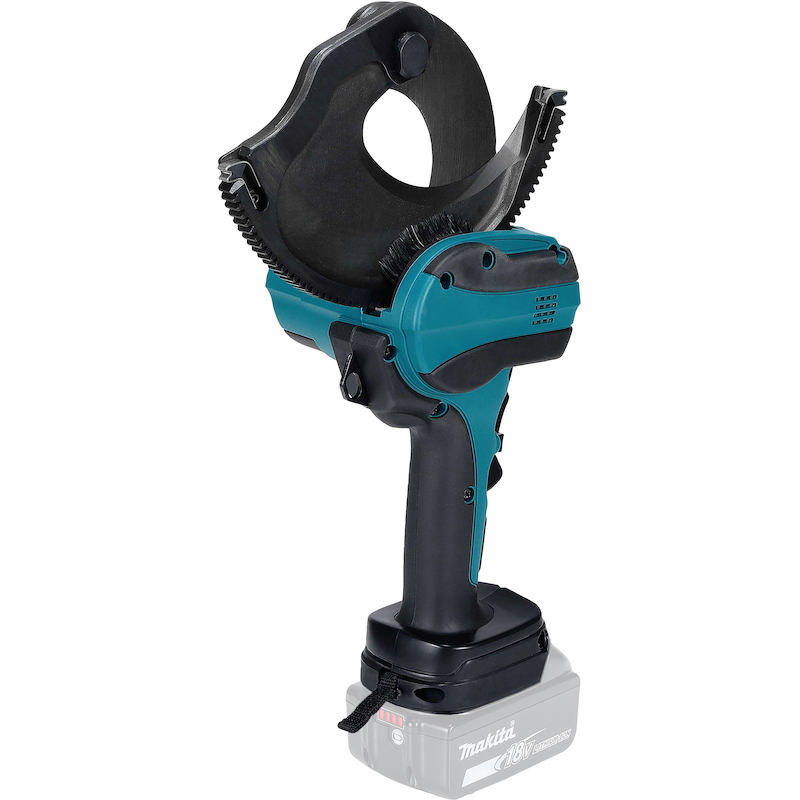 COUPE-CABLE/ACCU 18V/BODY   DTC102Z         MAKITA