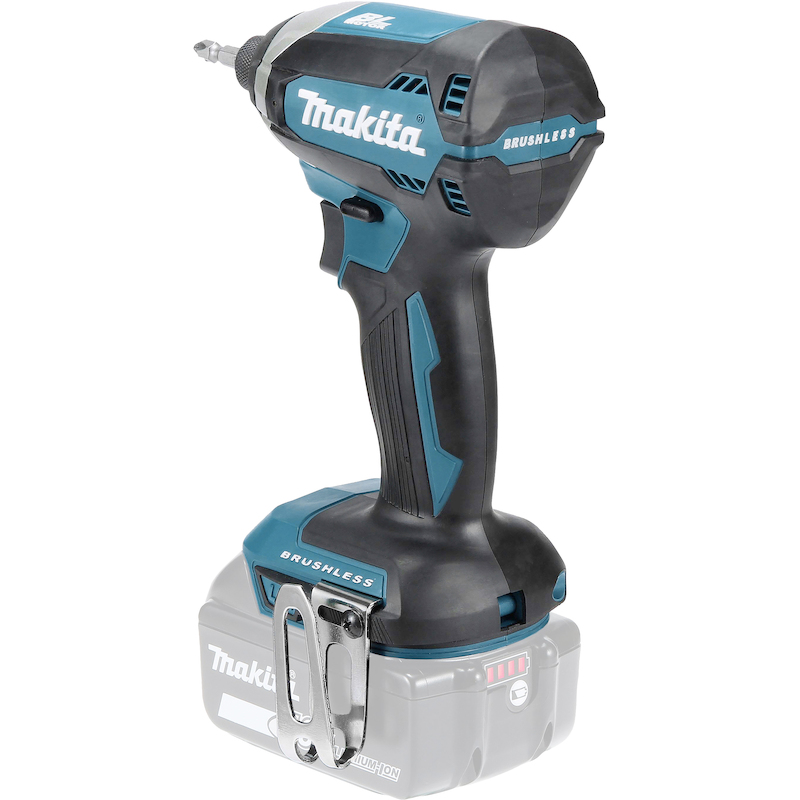 SLAGSCHROEVENDRAAIER LXT® - DTD153Z - MAKITA