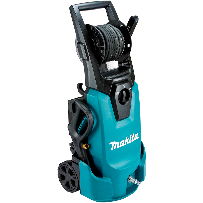 NETTOYEUR À PRESSION ÉLECTRIQUE  1 800 W - HW1300 - MAKITA