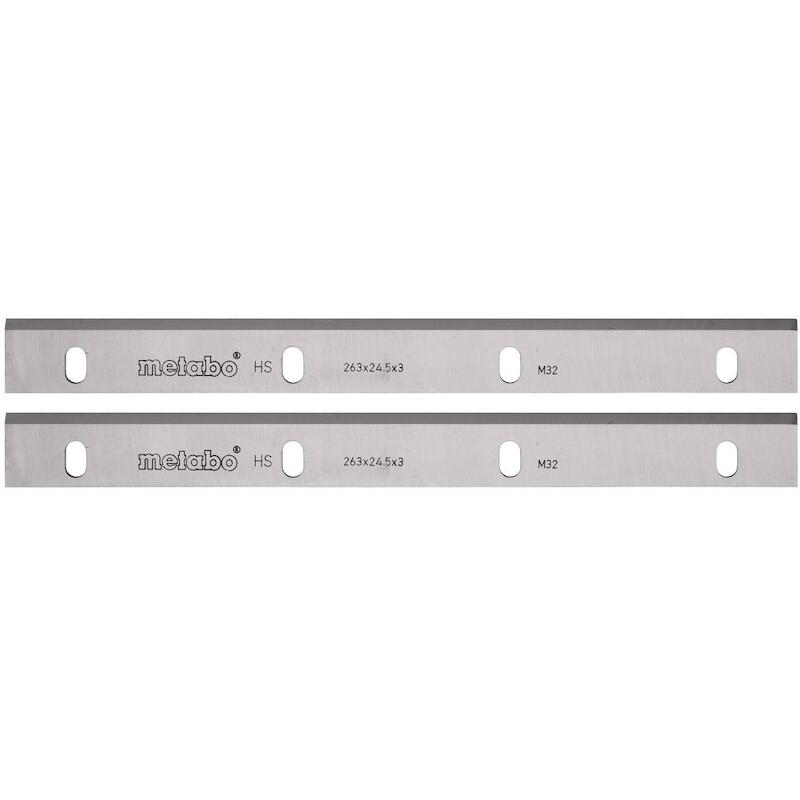 SCHAAFBEITEL 260MM ADH 1626 630545000 (2ST) METABO