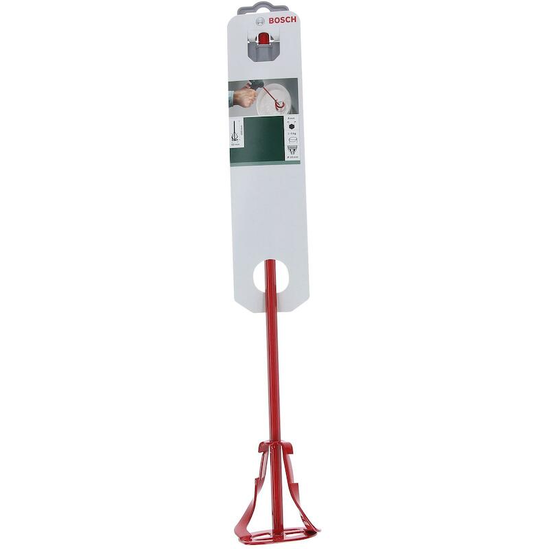 MENGGARDE 60X400MM 1-5KG    2609255716       BOSCH