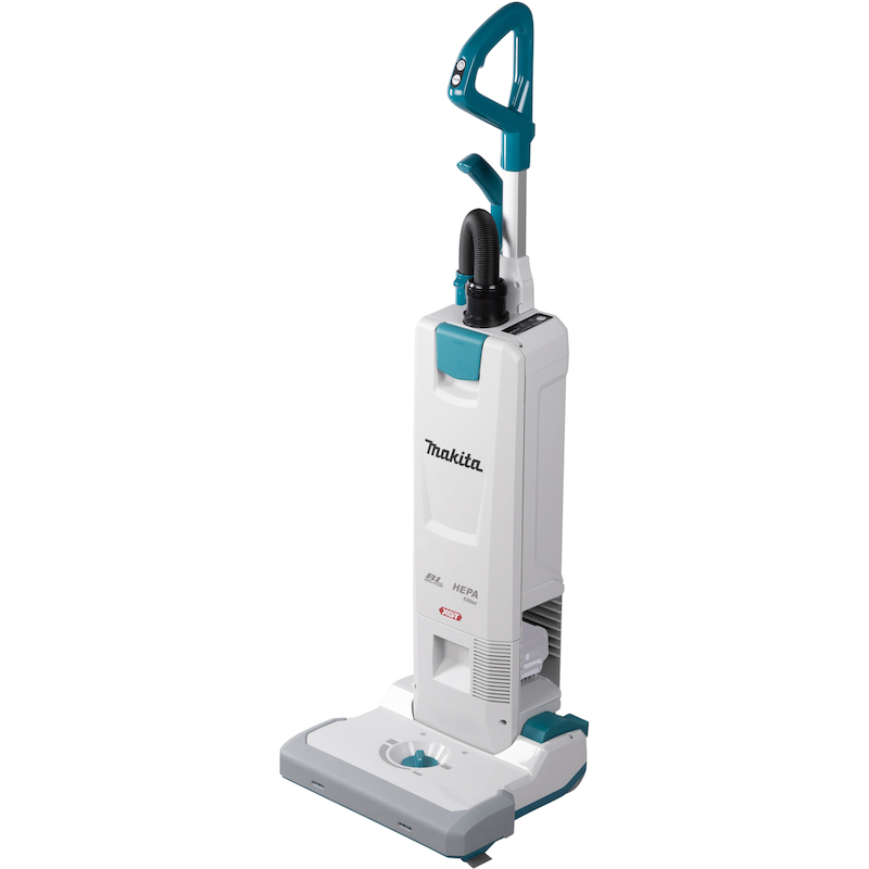 ACCUSTOFZUIGER 40V/BODY     VC010GZ         MAKITA
