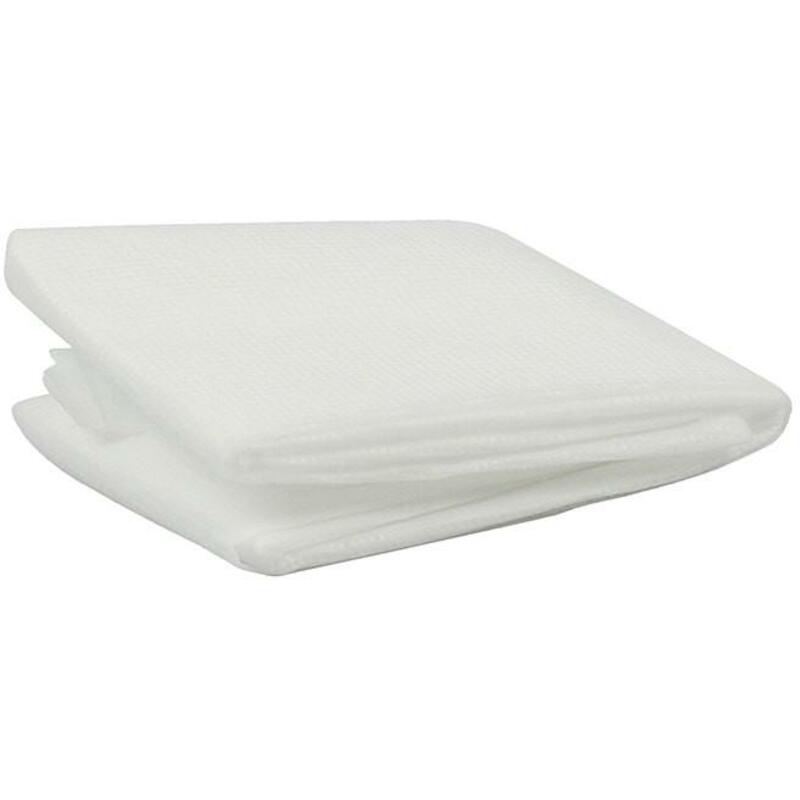 PANSEMENT TRIANG. 92X92X130 4301 BLANC    COVARMED