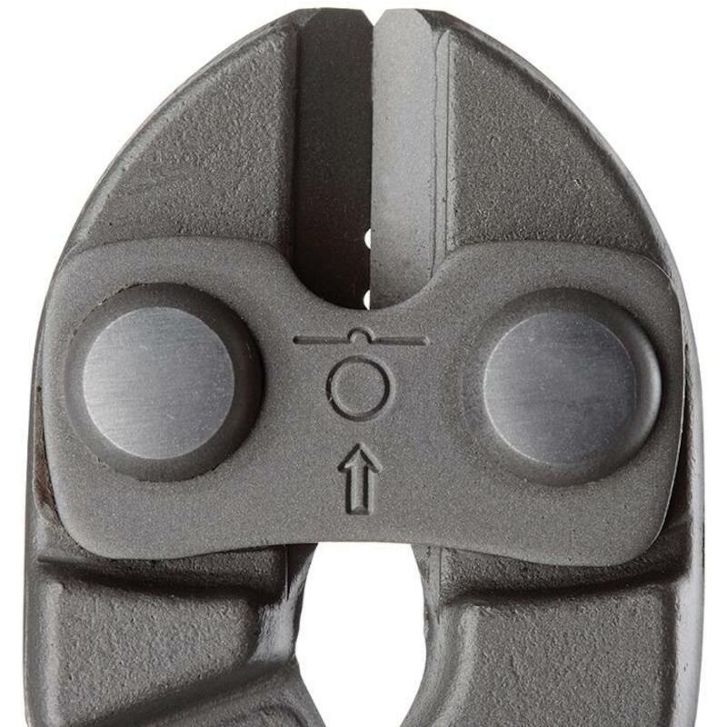 COUPE-BOULONS 6MM          8340-200 JL      GEDORE
