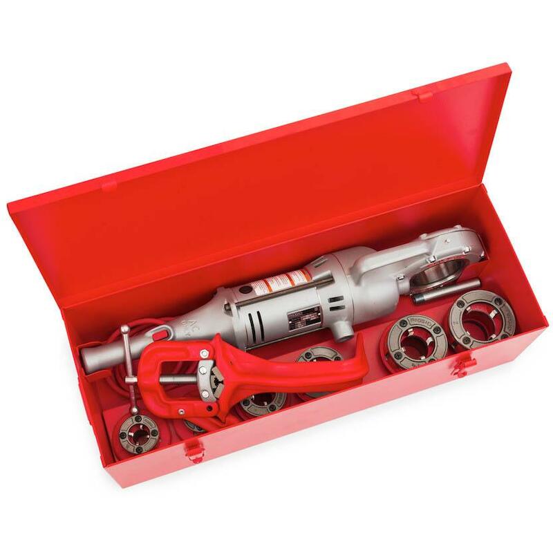 ENTRAINEUSE A MOTEUR COMPLET       700-C - 1/2/2"