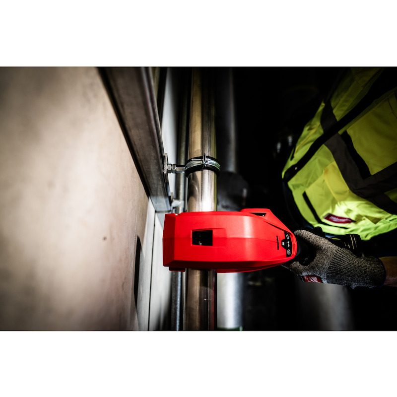 ACCUBUIZENSNIJDER 12V/2X4AH M12 PCSS54-402C   MILW