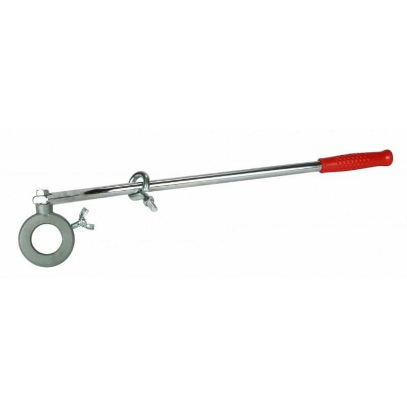 HENDEL VR.SLEDE 311         312