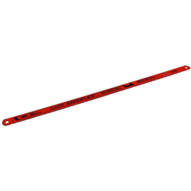 LAME DE SCIE MÉTAUX 300MM   3818       (5PC) BAHCO