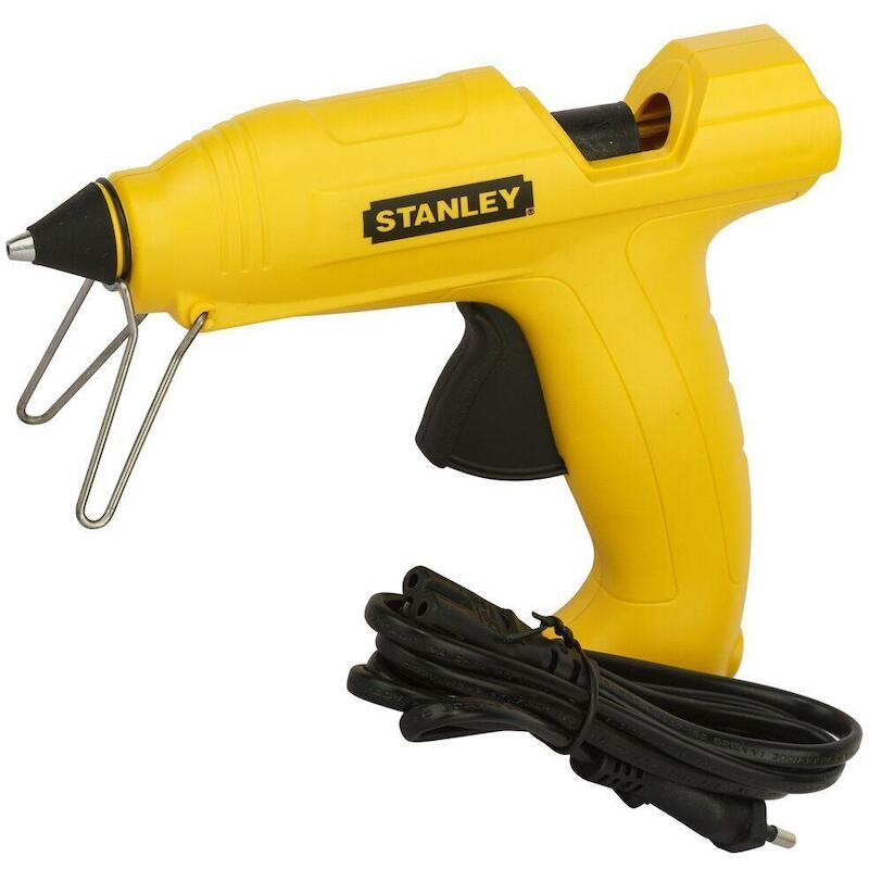 PISTOLET À COLLE 40W S/FIL  STHT6-70416    STANLEY
