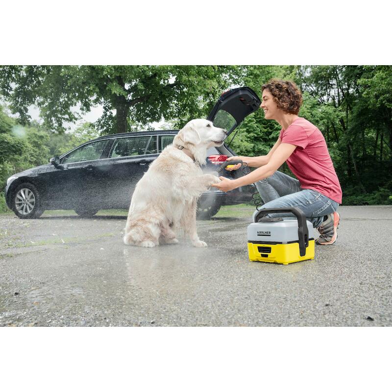 LANCE CONIQUE               26438750       KARCHER
