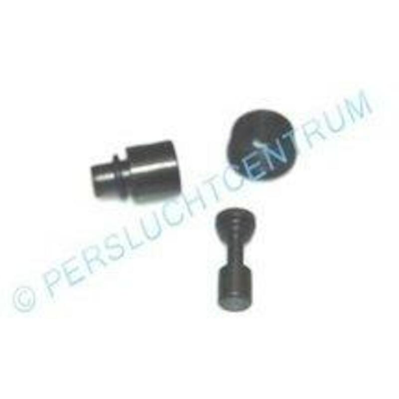 VALVE ASSEMBLY - 80120173 - INGERSOLL RAND