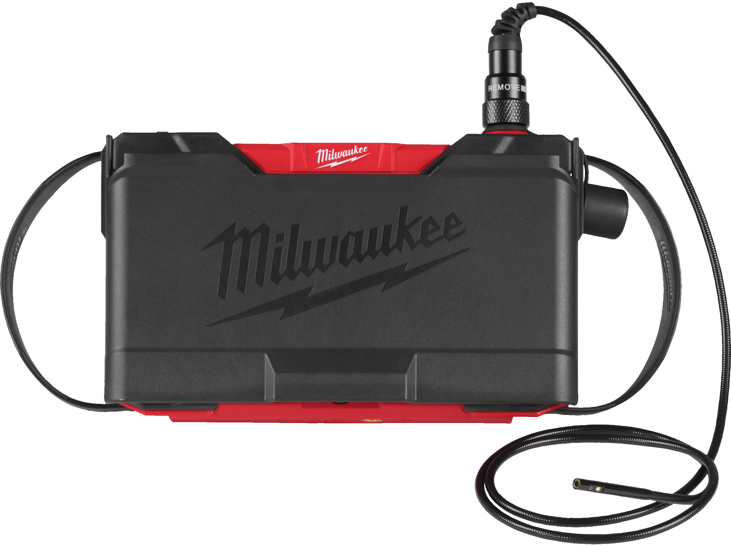 ACCU-INSPECTIECAMERA 12V/B. M12 APB-0C   MILWAUKEE