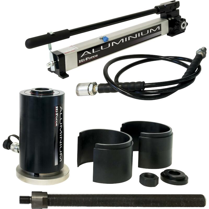 HI-FORCE   HPR-1     PEN/BUS UITDRIJVER
