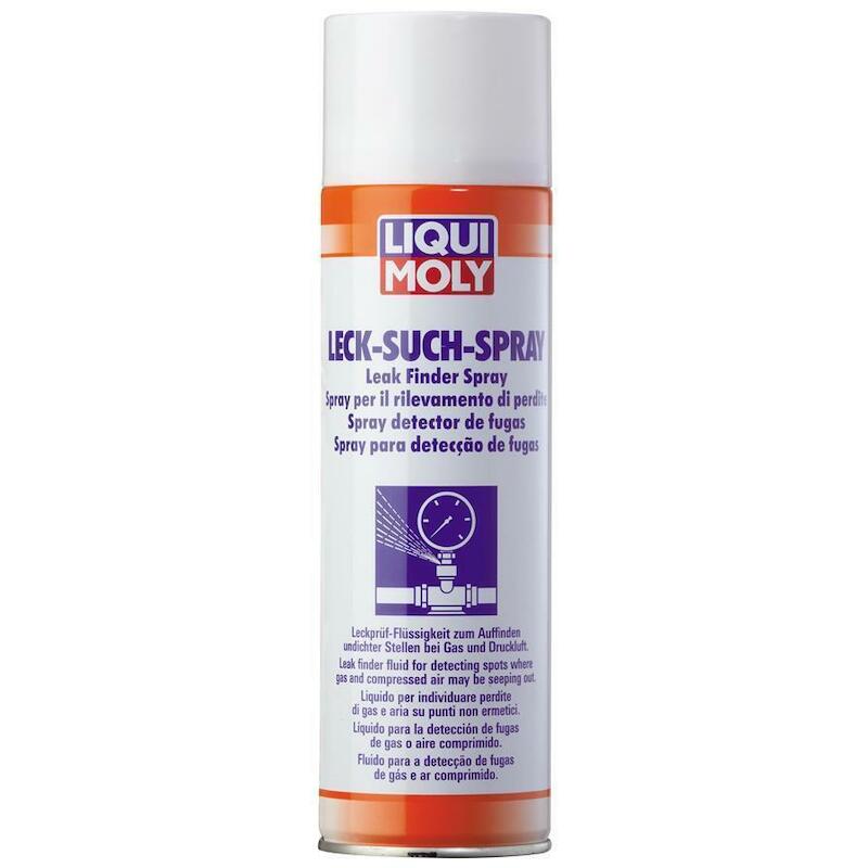 LM 1809 LEK-ZOEK-SPRAY   400ML
