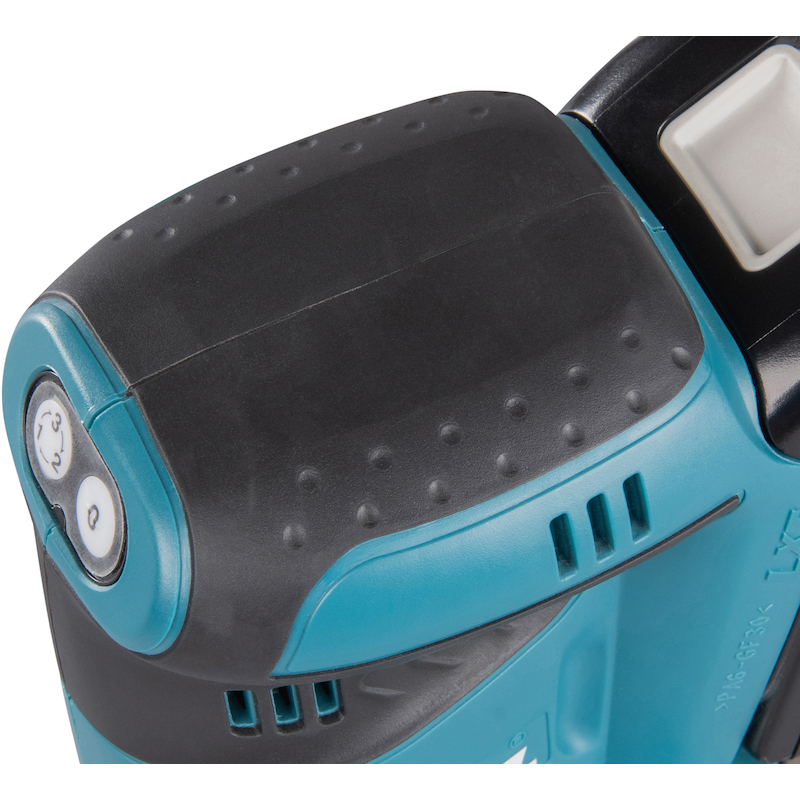PONCEUSE EXCENTRIQUE LXT® - DBO180ZJ - MAKITA