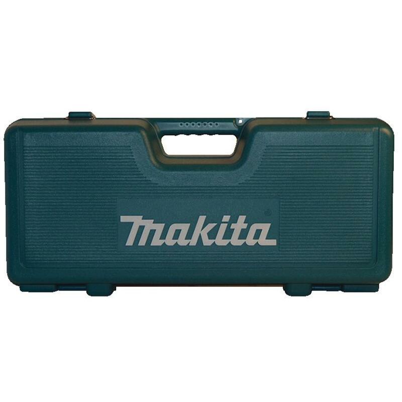 COFFRET PLASTIQUE POUR MEULEUSE - 824958-7 - MAKITA
