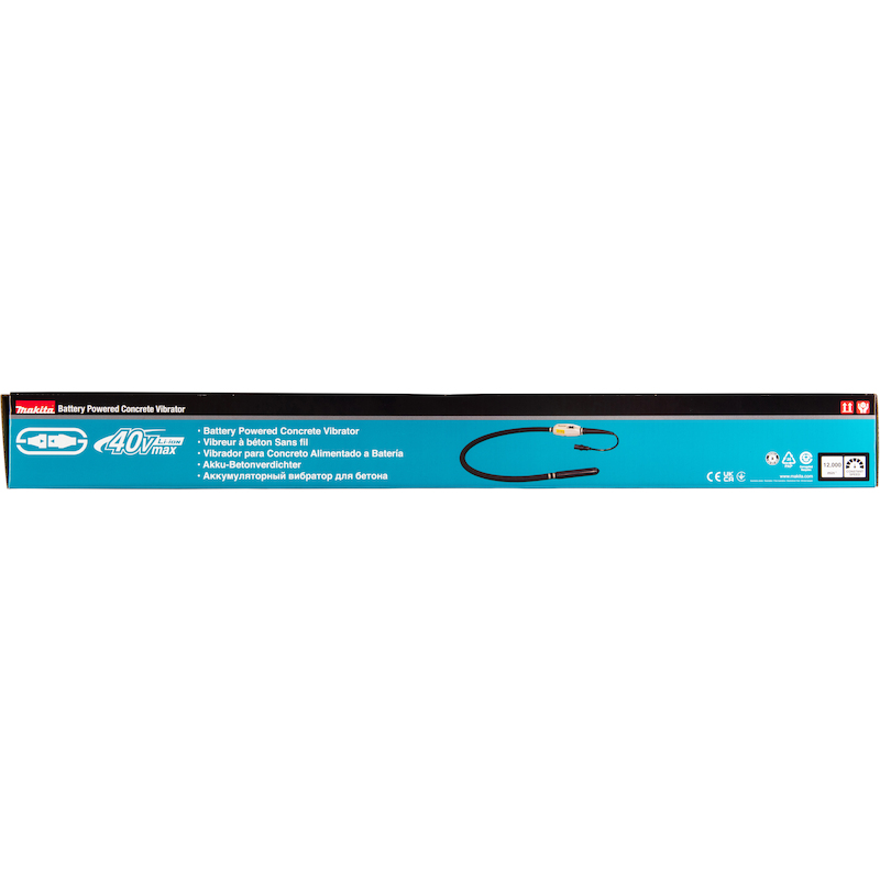 BETONTRILNAALD XGT® / LXT® - VR001CZ - MAKITA