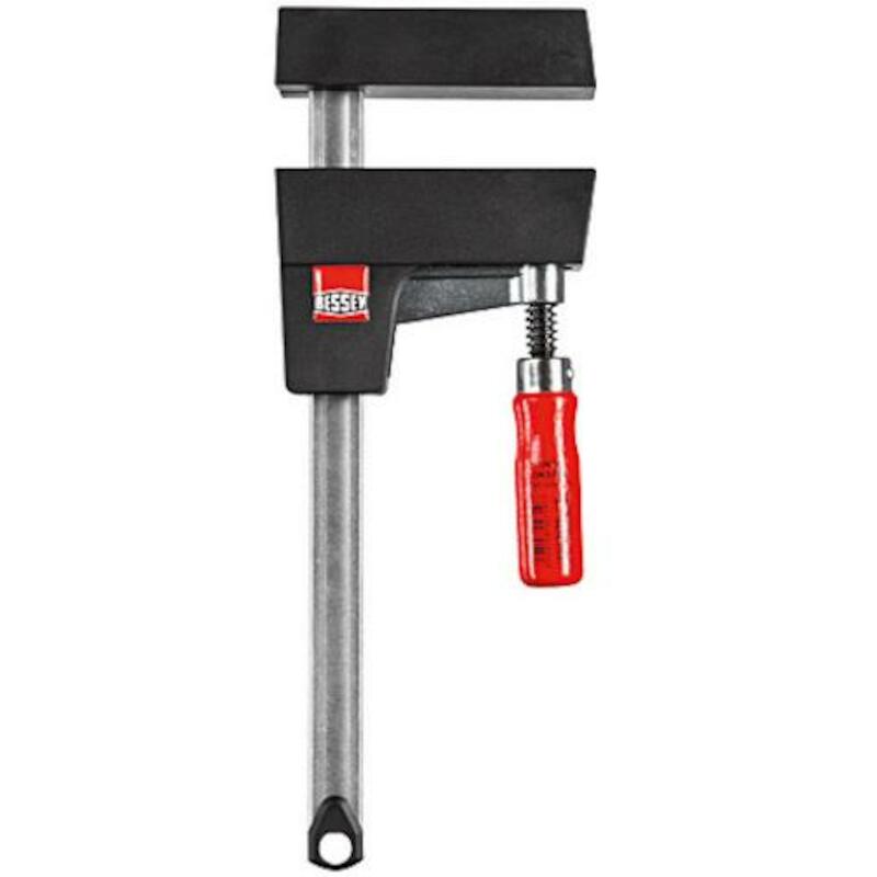 SPANKLEM - BESSEY UK60 LIJMTANG UNIKLAMP - 600 MMX 80 MM