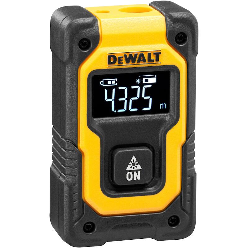 TÉLÉMETRE DE MÉTRE 16M      DW055PL         DEWALT