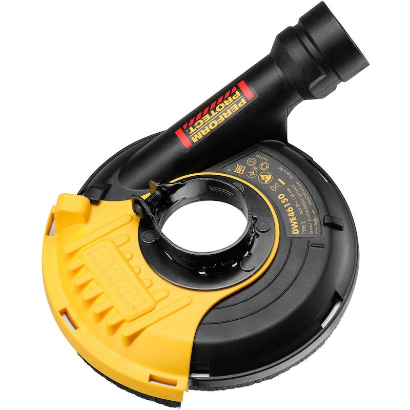CARTER PR.MEUL.115-125MM    DWE46150        DEWALT