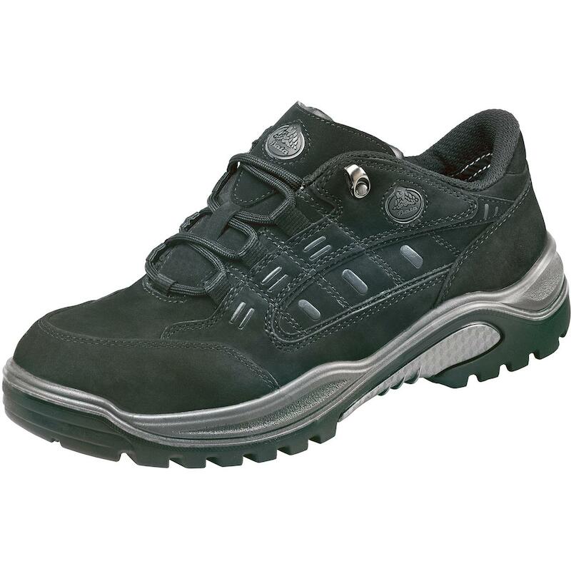 CHAUSSURE BAS S2 NOIR       TRAXX-91 W     43 BATA