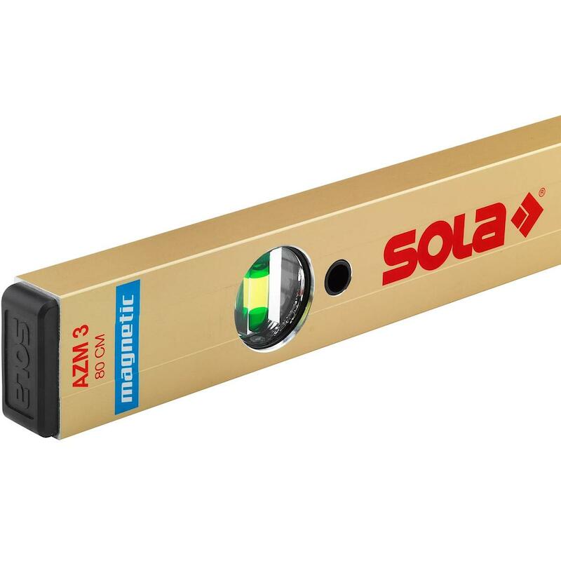 WATERPAS 1500MM             AZM 3 150 MAGN.   SOLA