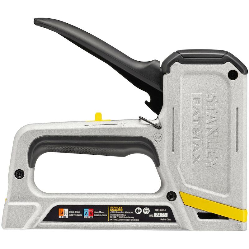 HANDTACKER 2IN1 TYPE A      FMHT70443-0    STANLEY