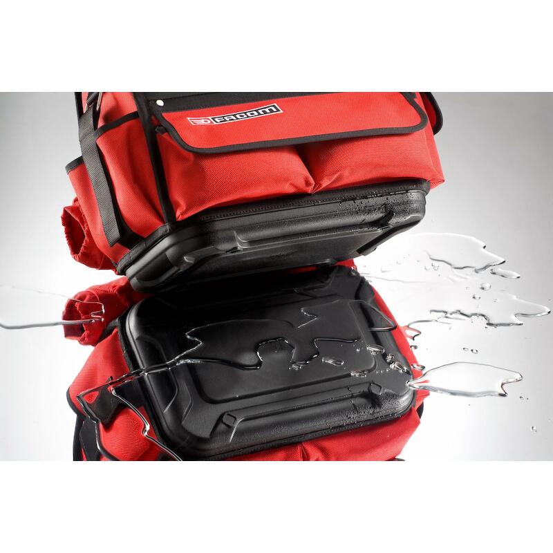 GEREEDSCHAPSTAS MINI-PROBAG BS.T14PB 42X24X34 FACO