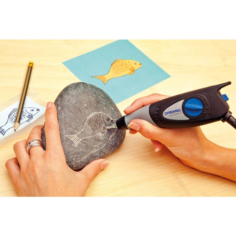 GRAVEERFREES DIAMANT        9929            DREMEL